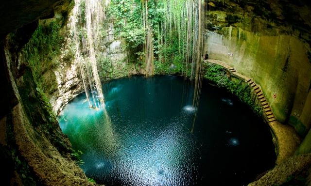 Chichen Itza