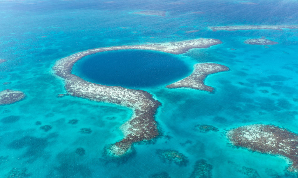 Blue-Hole-Mexiko