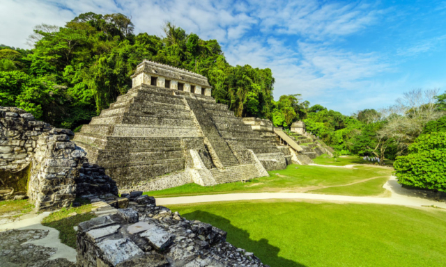 Palenque