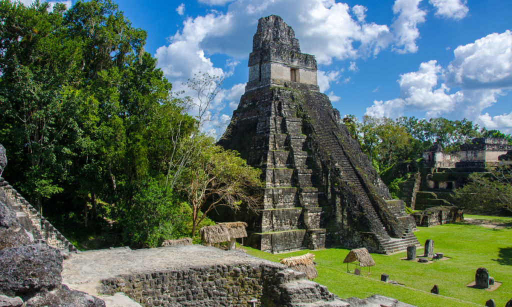 Tikal