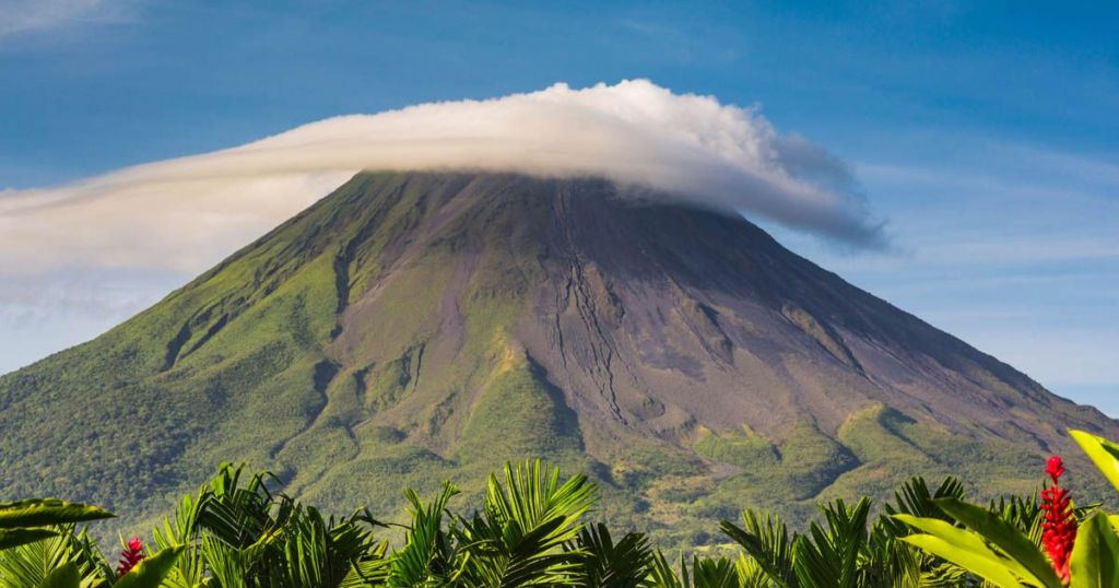 Ometepe